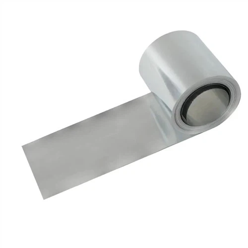 Ultra Nipis 0.02mm 304/316L Kerajang Keluli Tahan Karat