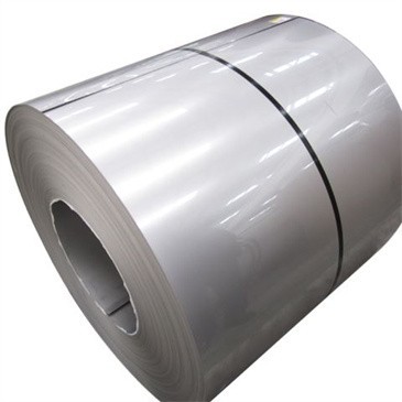 STAINLESS STEEL COIL 420S45