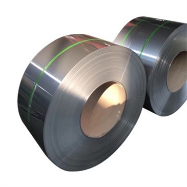 STAINLESS STEEL COIL 420S45
