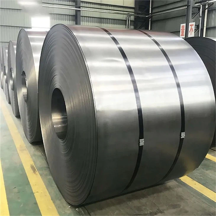 The Use Of Silicon Steel