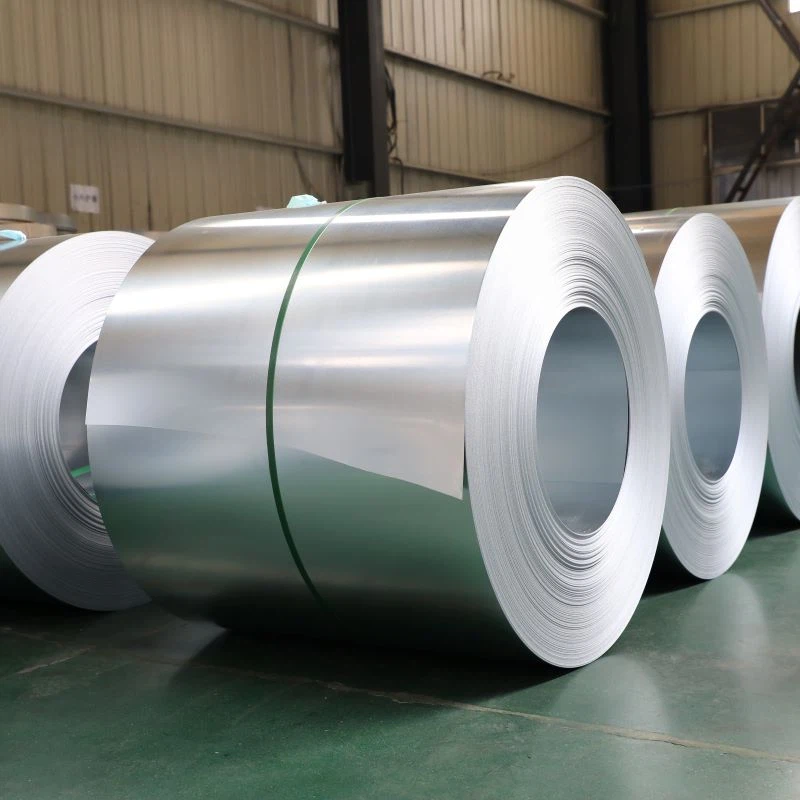 G250 Az150 Aluzinc Galvalume Steel Coil