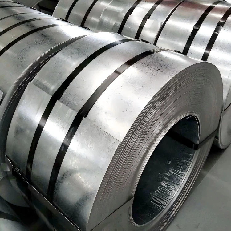 Gegelung roll lembaran keluli keluli galvanized