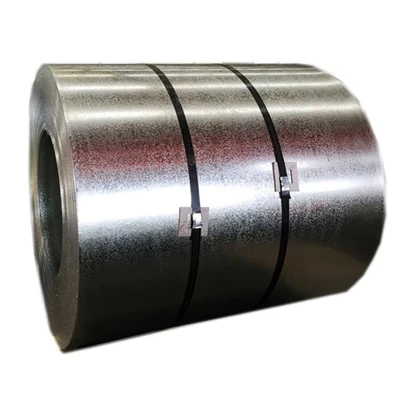 Zink bersalut GI Steel Galvanized Steel Coil Z275 Pengedar Lembaran Pembekal