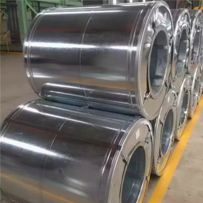 S320GD+Z275 Hot Dip Galvanized Steel: Prestasi Teknikal, Ketahanan dan Kebole...