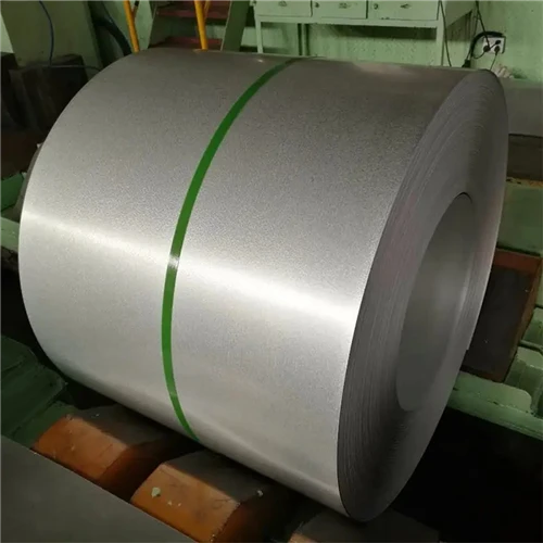 Apakah Klasifikasi Produk untuk Gegelung Keluli Magnesium Aluminium Zink?