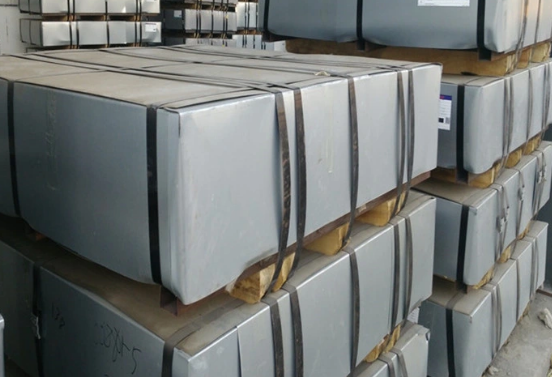 cold-rolled products
