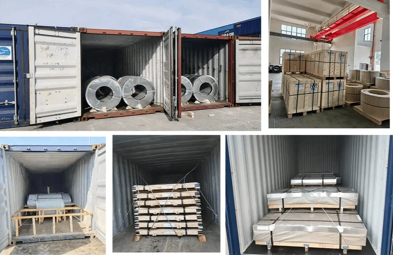 Galvanized Steel Coil/Sheet/Strip/Plate/Roll Galvanized Steel Coil/Sheet/Strip/Plate/Roll