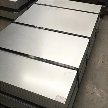 Cold-Rolled Steel Cold-Rolled Steel