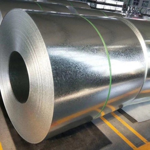 S320GD galvanized steel S320GD galvanized steel