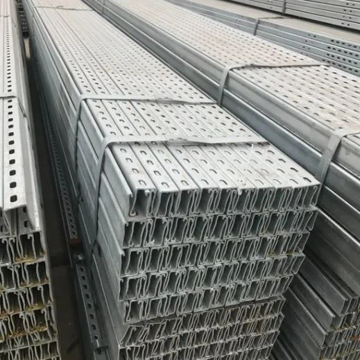 PV Panel Bracket Ground Mounting System For Green Energy high quality