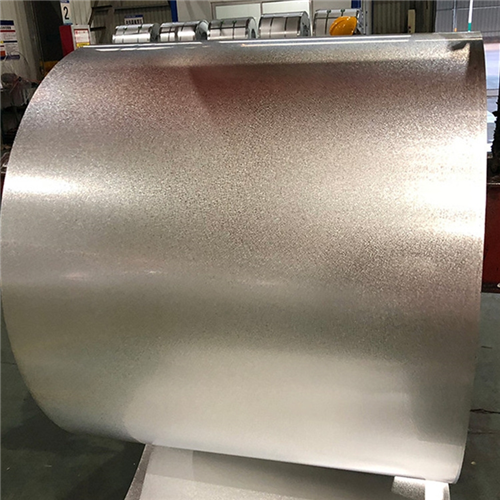 AZ G550 Galvalume Aluzinc Coil Steel Coil