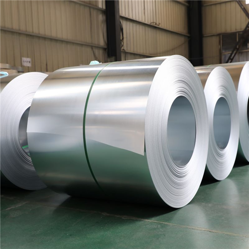 G250 Az150 Aluzinc Galvalume Steel Coil