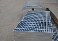 Grid Logam Keluli Logam Galvanized Hot Dipped Galvanized